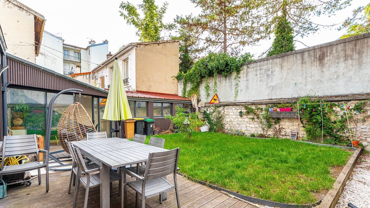 Photo of Outdoor in Parc-de-Montsouris