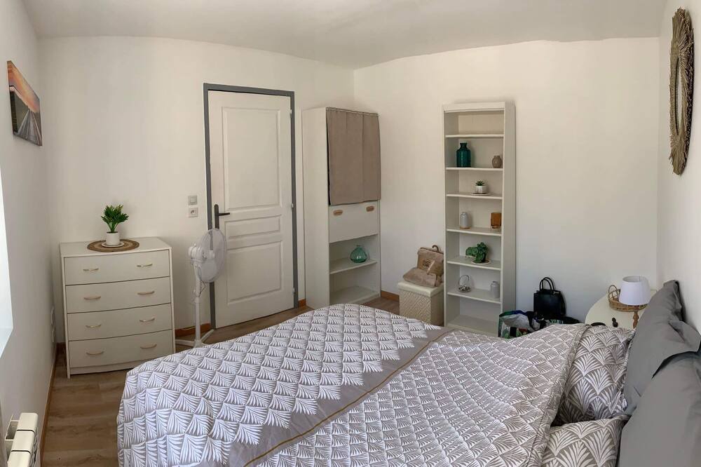 Photo of Bedroom in Macon