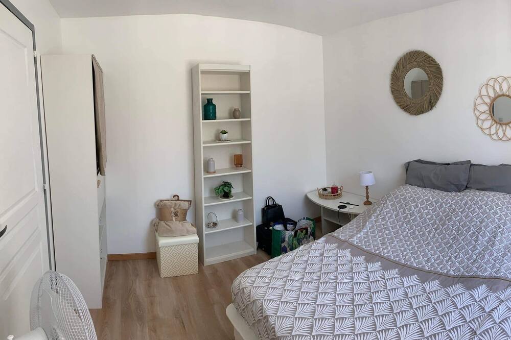 Photo of Bedroom in Macon
