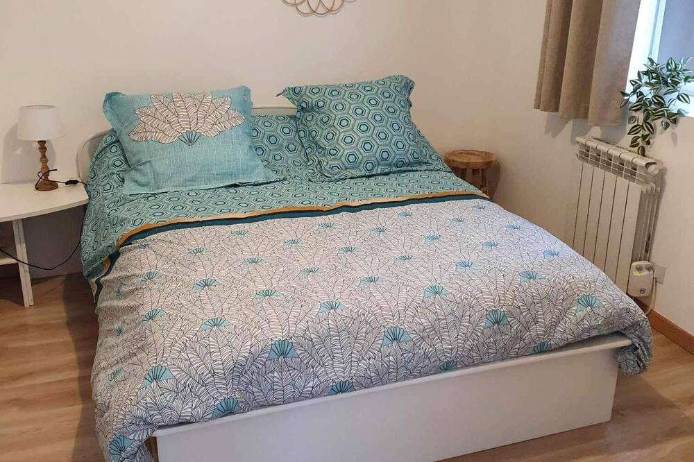 Photo of Bedroom in Macon