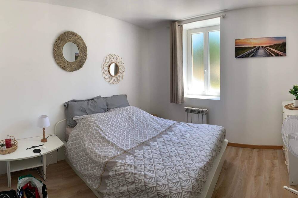 Photo of Bedroom in Macon