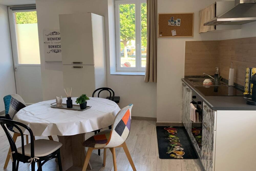 Photo of Kitchen in Macon