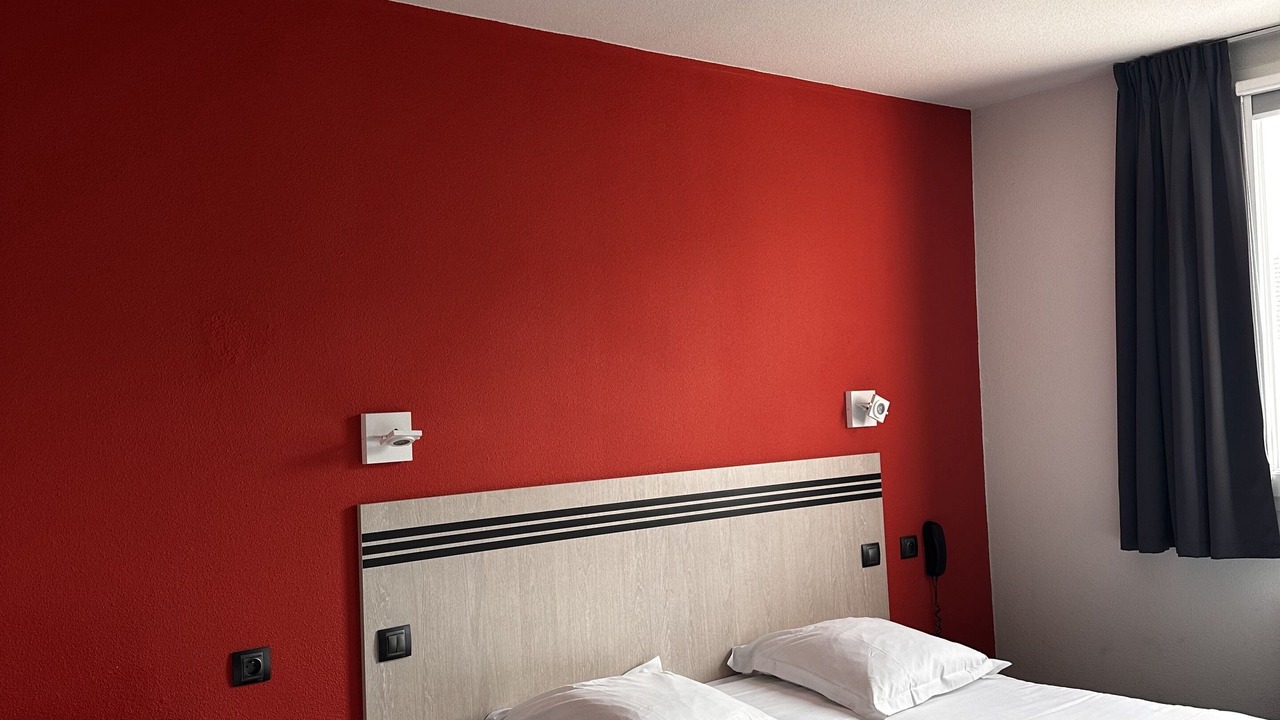 Photo of Bedroom in La Ferte-sous-Jouarre
