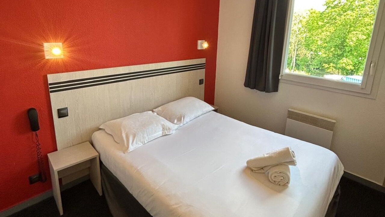 Photo of Bedroom in La Ferte-sous-Jouarre