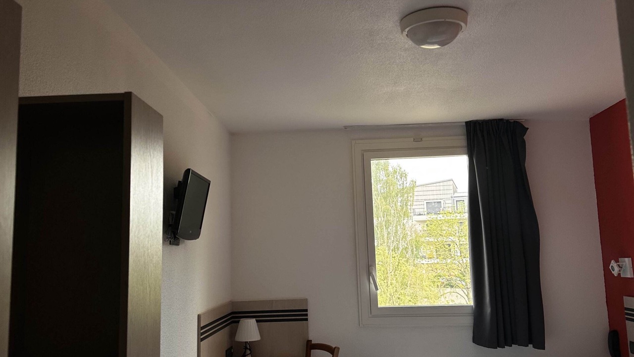 Photo of Bedroom in La Ferte-sous-Jouarre