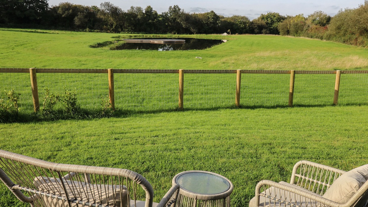 Photo of Outdoor in Llanarth