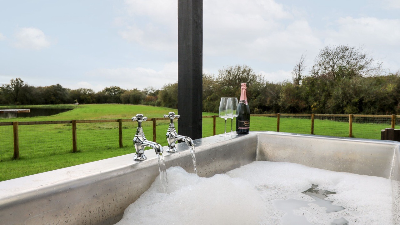 Photo of Bathroom in Llanarth
