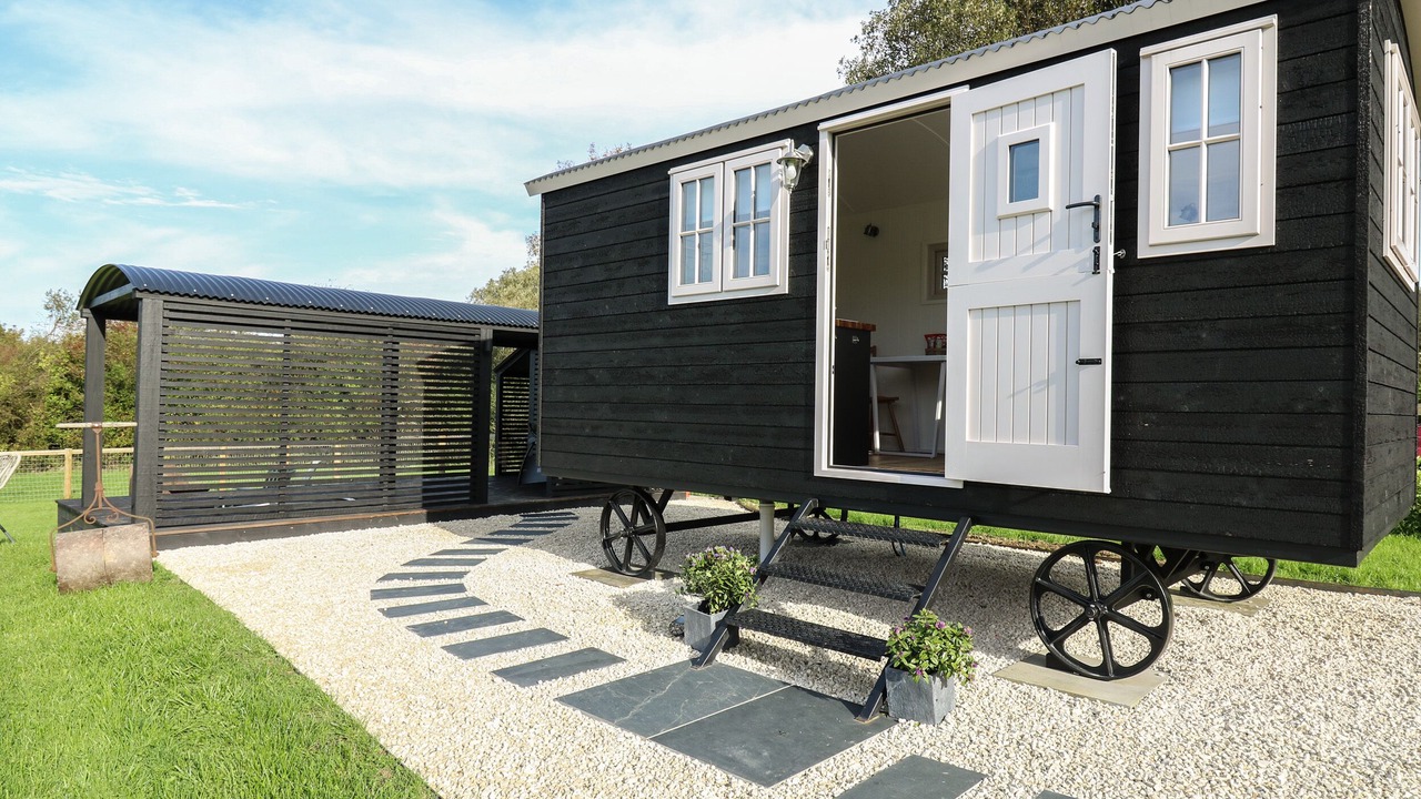 Photo of Outdoor in Llanarth