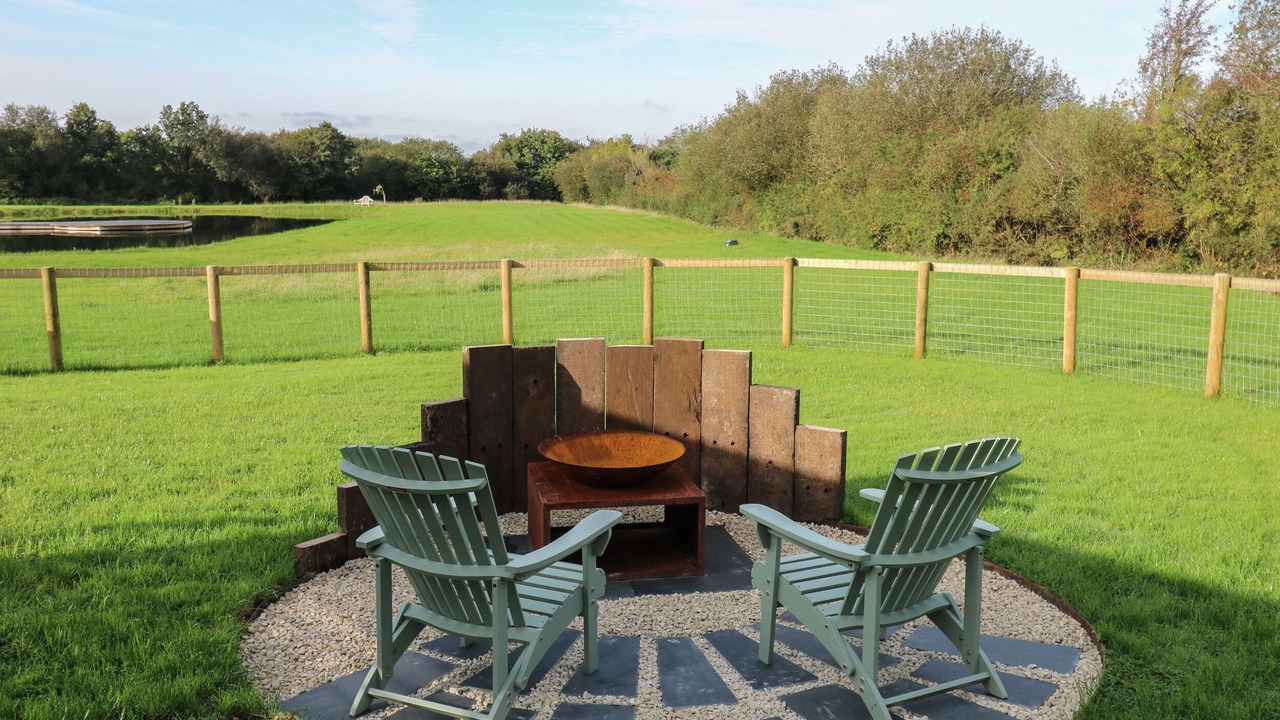 Photo of Outdoor in Llanarth