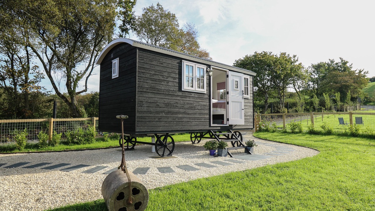 Photo of Outdoor in Llanarth