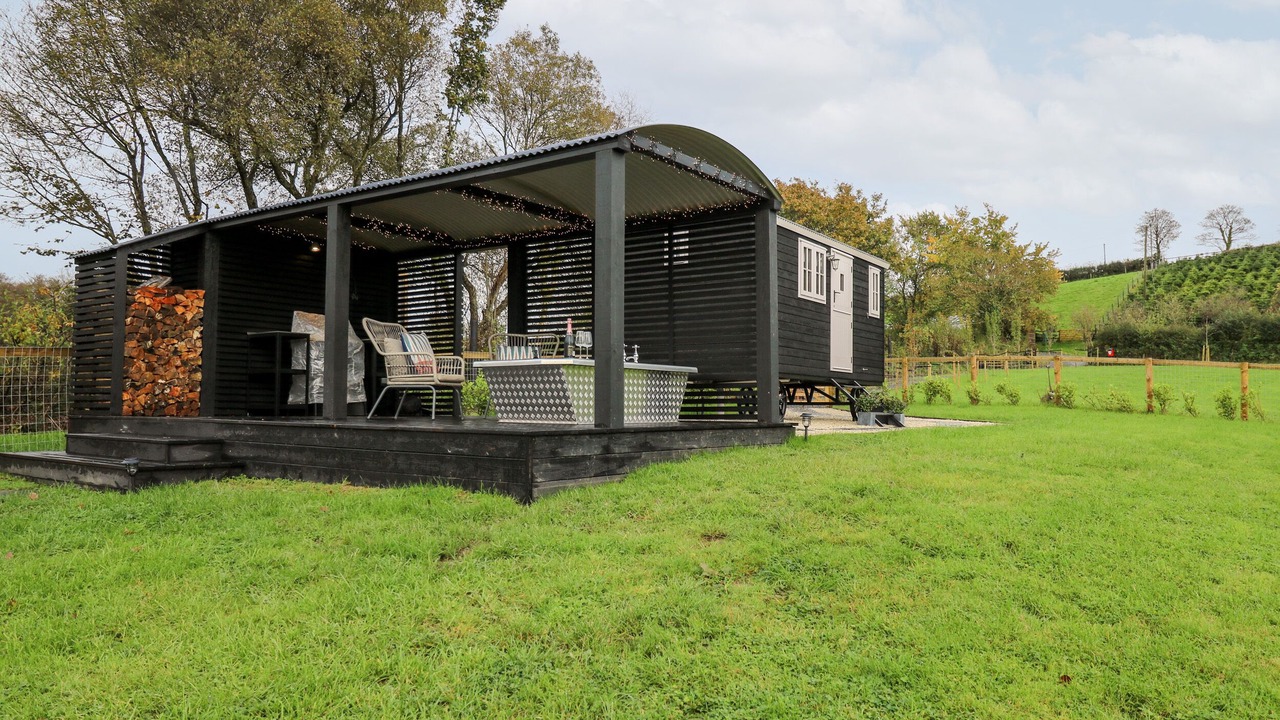 Photo of Outdoor in Llanarth