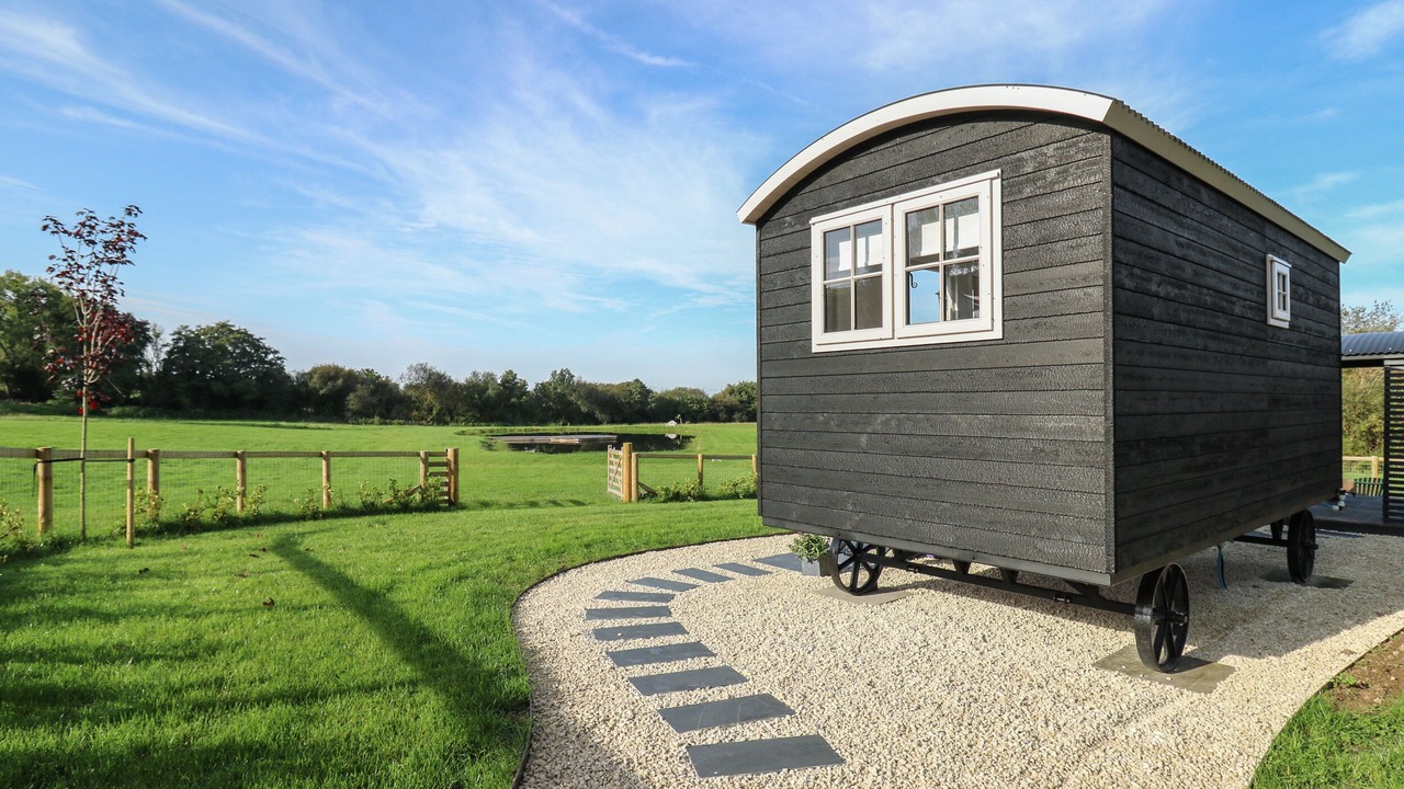 Photo of Outdoor in Llanarth