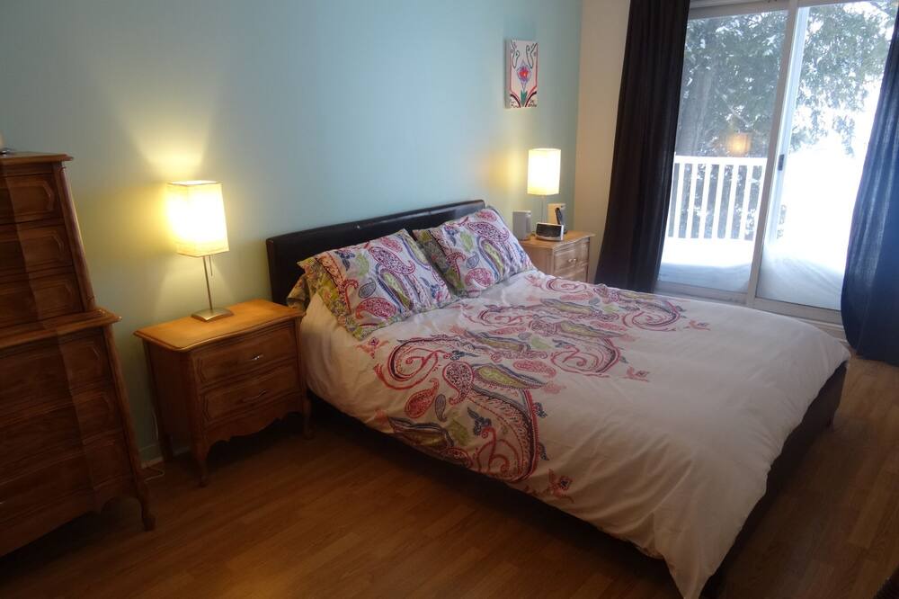 Photo of Bedroom in Lac-Connelly