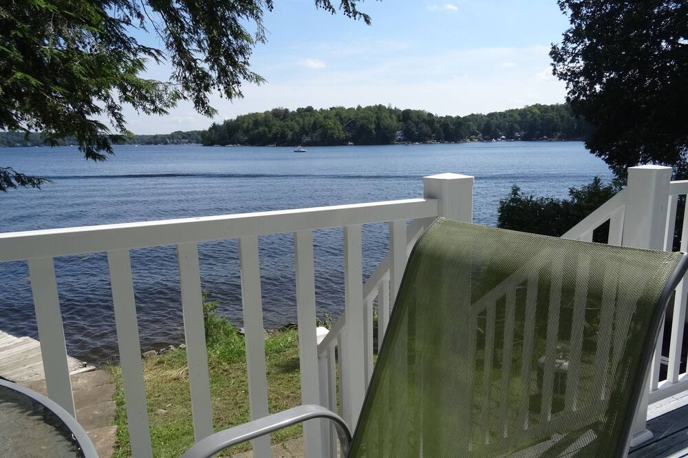 Photo of Outdoor in Lac-Connelly