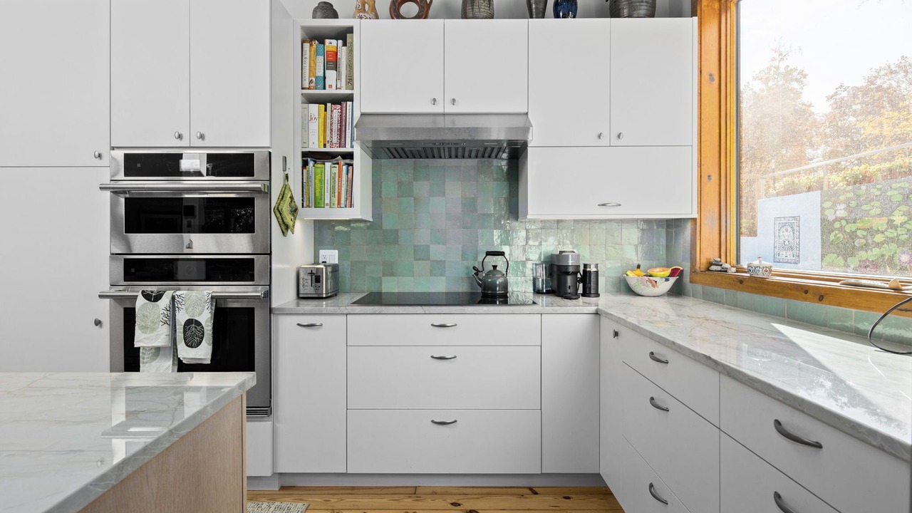 Photo of Kitchen in Takoma Park