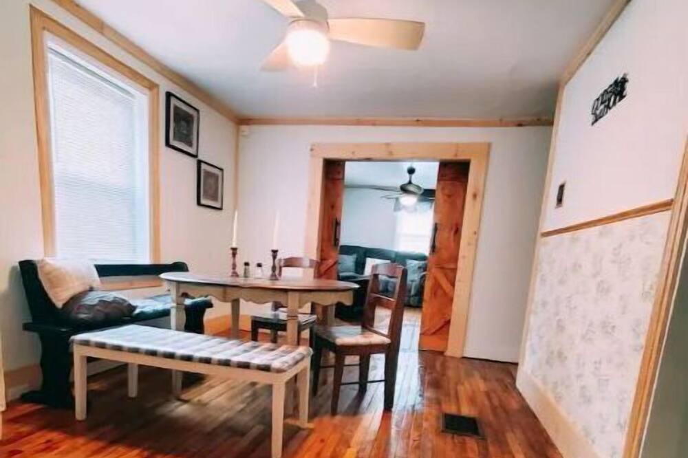 Photo of Kitchen in Port Leyden