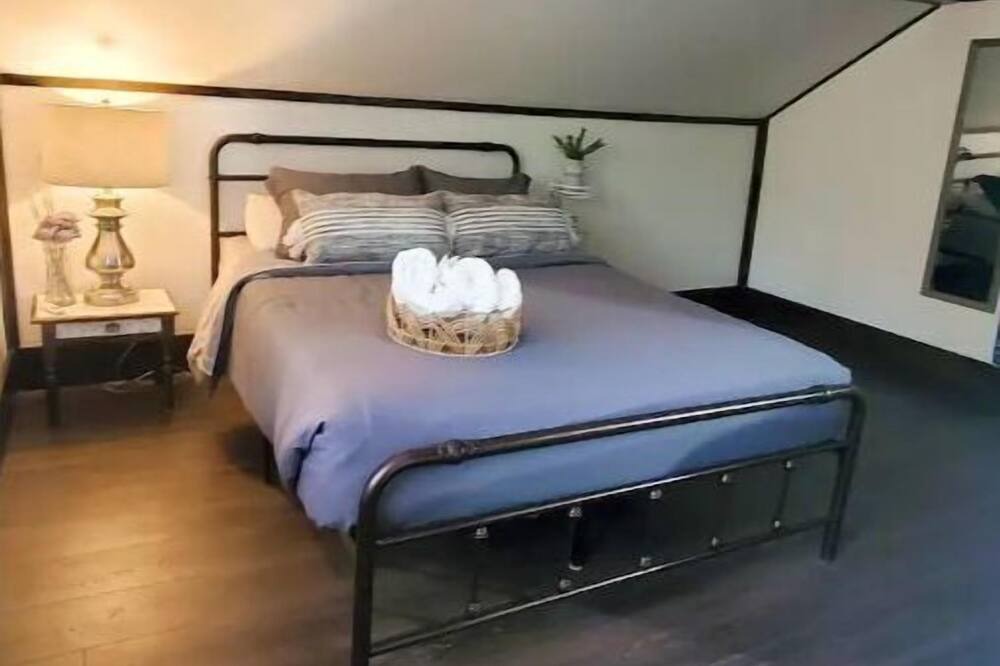 Photo of Bedroom in Port Leyden