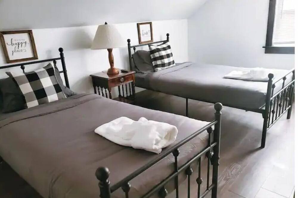 Photo of Bedroom in Port Leyden