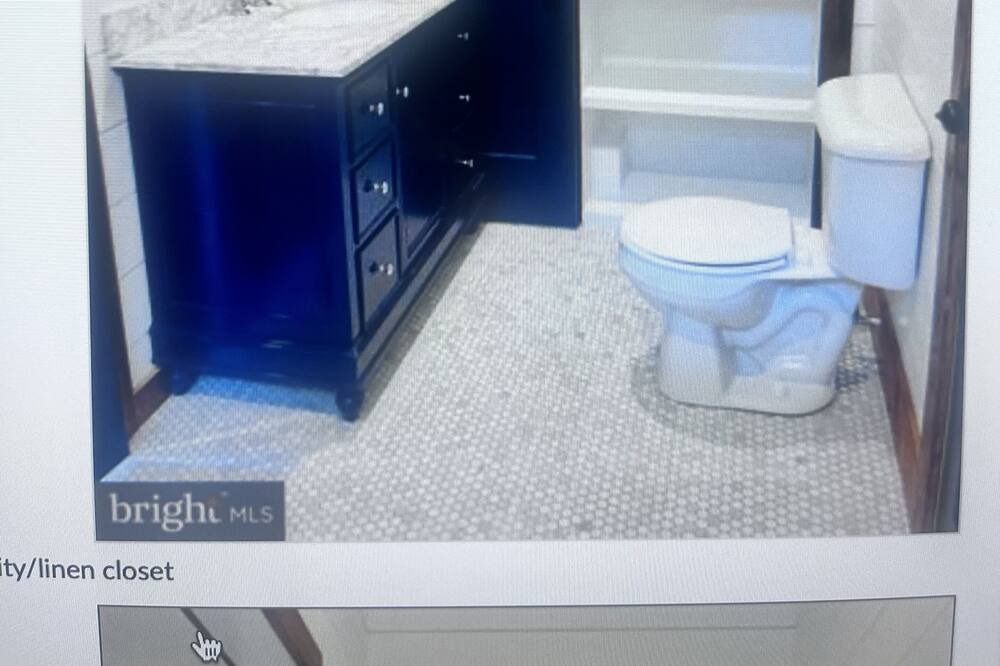 Photo of Bathroom in Upperville