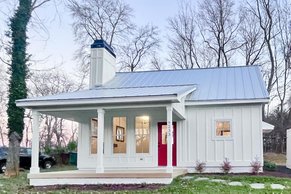 Photo of Outdoor in Upperville
