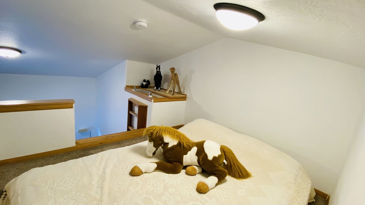 Photo of Bedroom in Victor