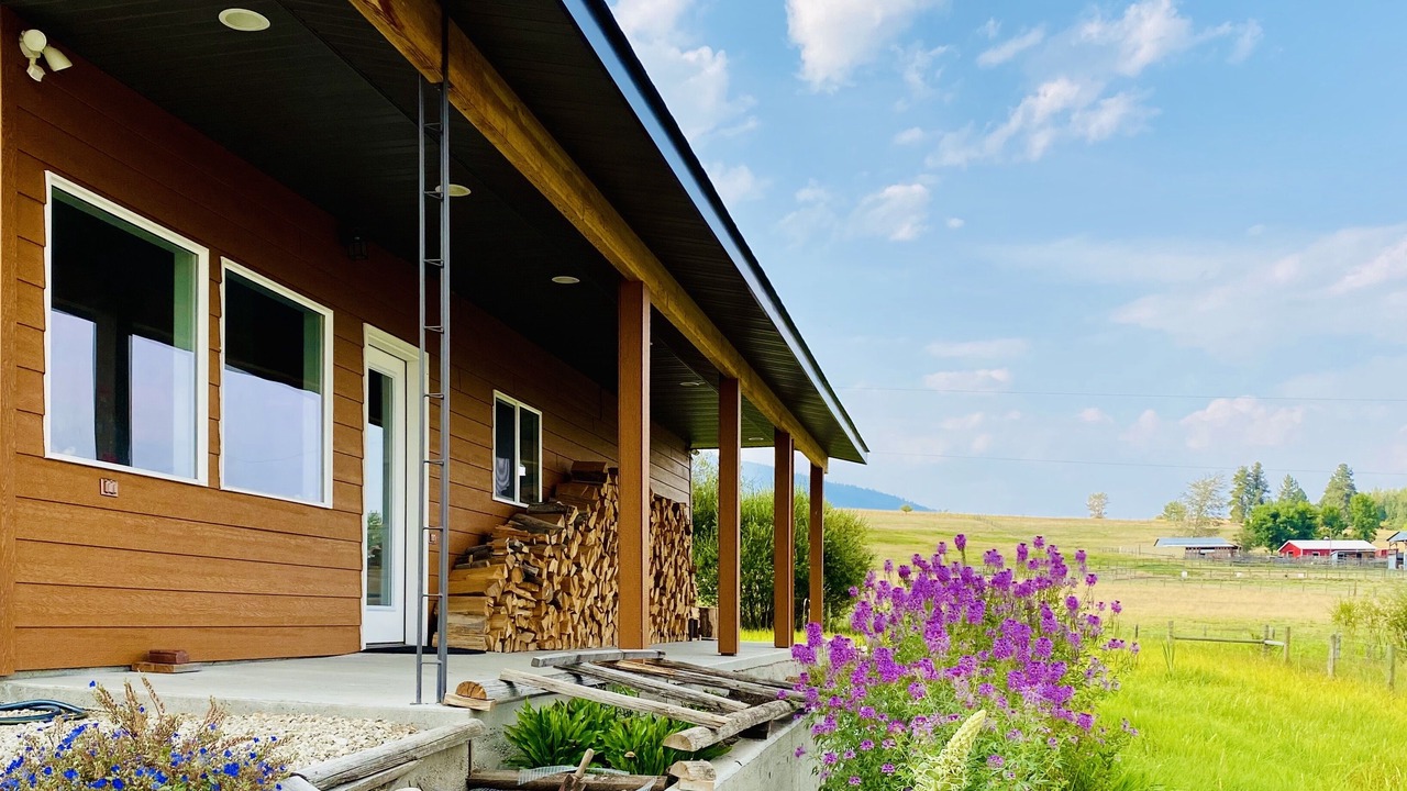 Photo of Outdoor in Victor