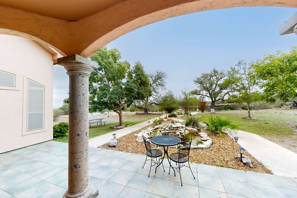 Photo of Outdoor in Kerrville