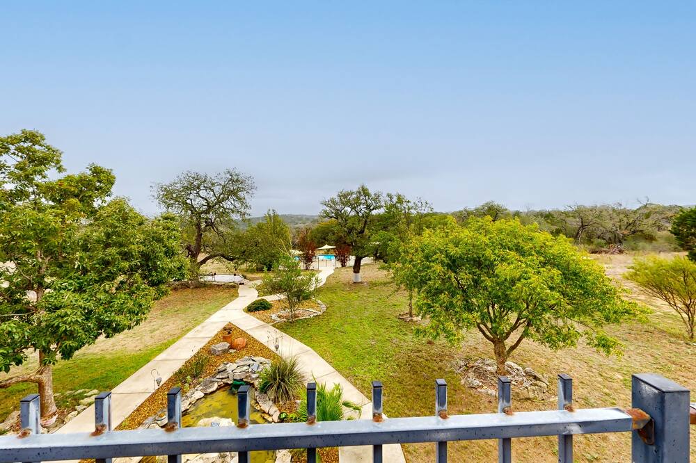 Photo of Outdoor in Kerrville