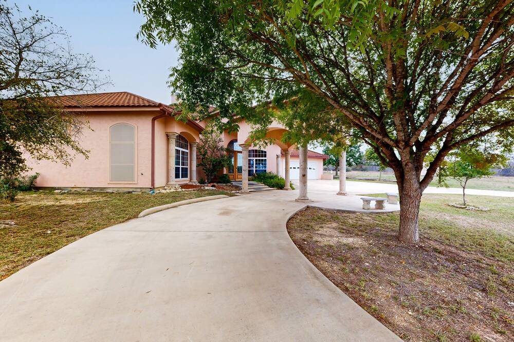 Photo of Outdoor in Kerrville