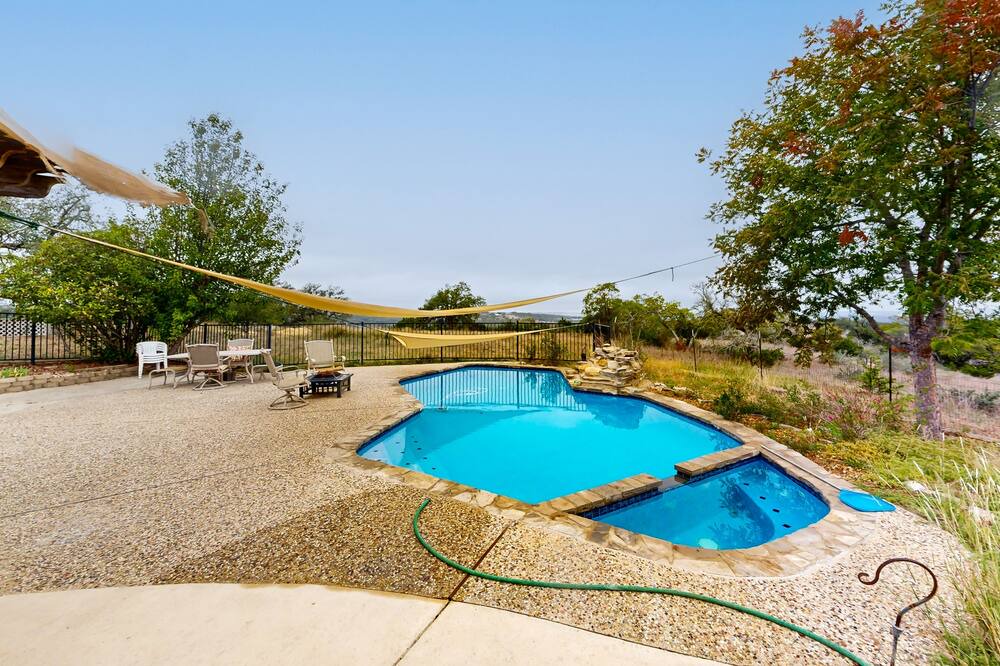 Photo of Outdoor in Kerrville