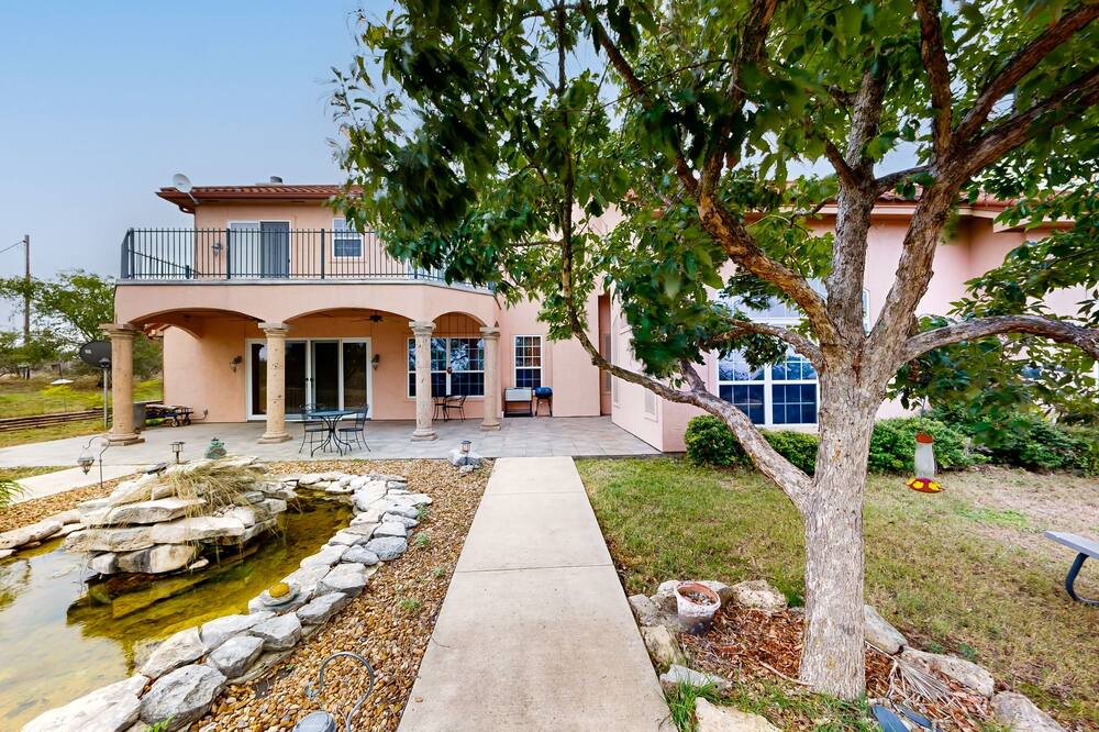 Photo of Outdoor in Kerrville