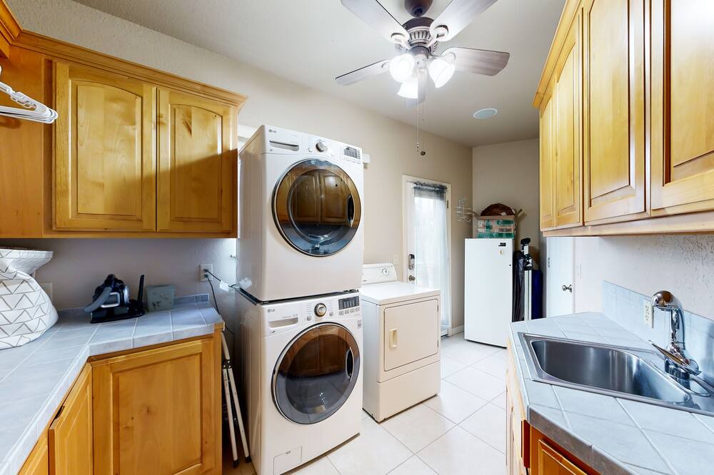 Photo of Kitchen in Kerrville
