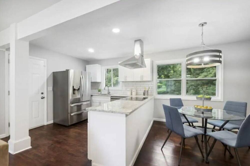 Photo of Kitchen in Collier Heights