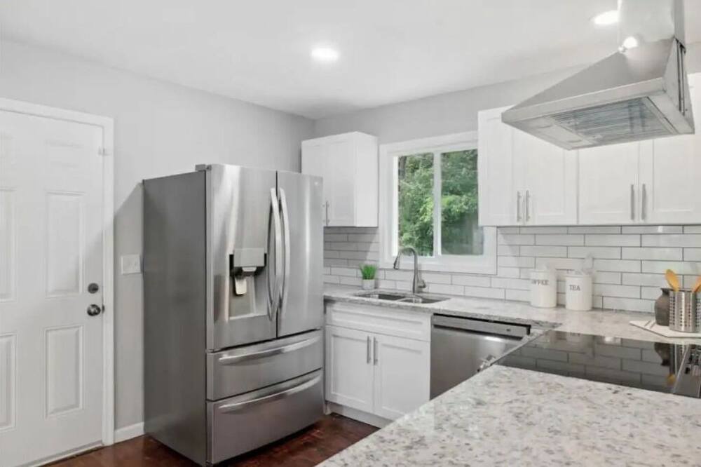 Photo of Kitchen in Collier Heights