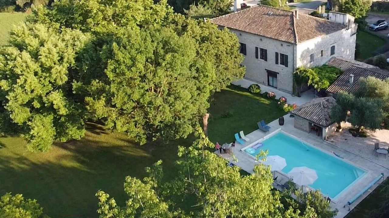 Photo of Outdoor in Puygaillard-de-Quercy