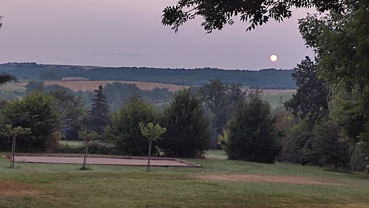 Photo of Outdoor in Puygaillard-de-Quercy
