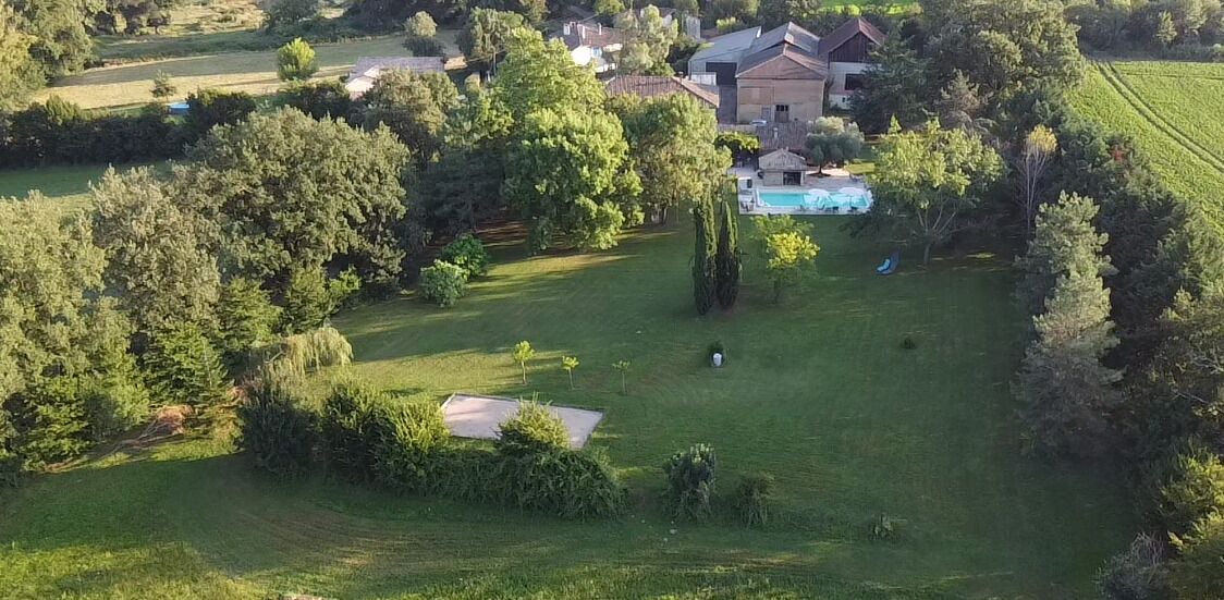 Photo of Outdoor in Puygaillard-de-Quercy