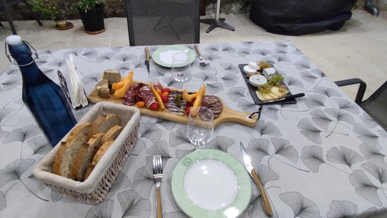 Photo of Outdoor in Puygaillard-de-Quercy