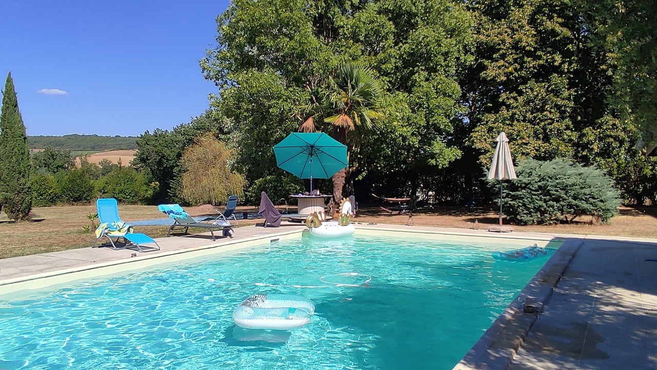 Photo of Outdoor in Puygaillard-de-Quercy