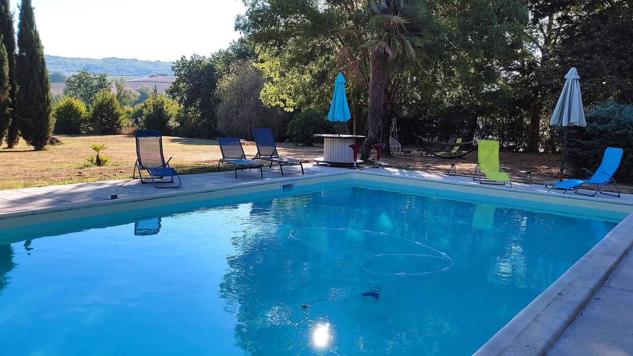 Photo of Outdoor in Puygaillard-de-Quercy