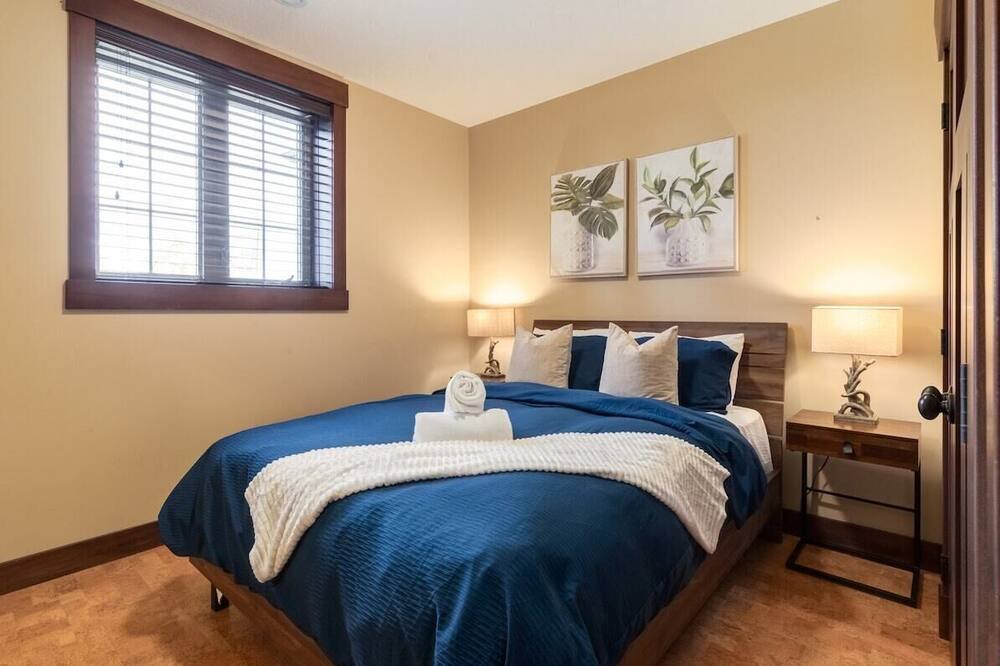 Photo of Bedroom in Calgary