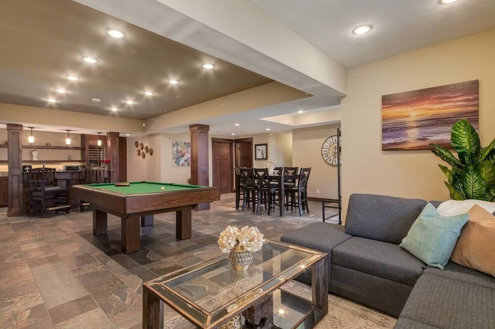 Photo of Bedroom in Calgary