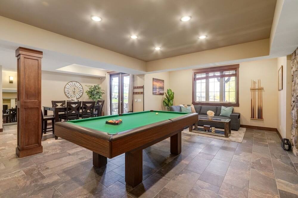 Photo of Bedroom in Calgary