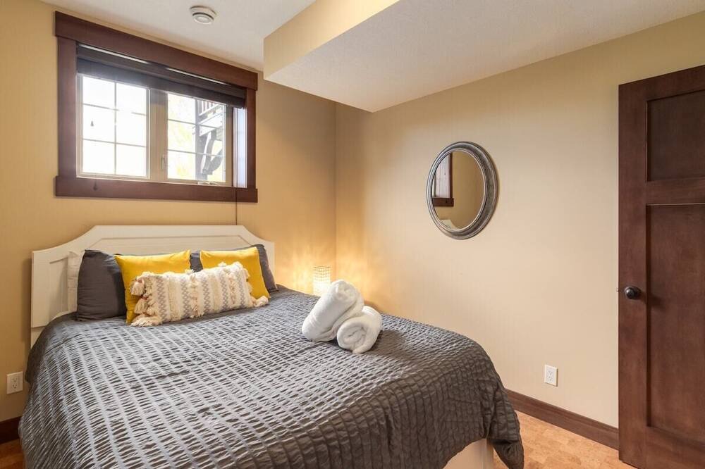 Photo of Bedroom in Calgary