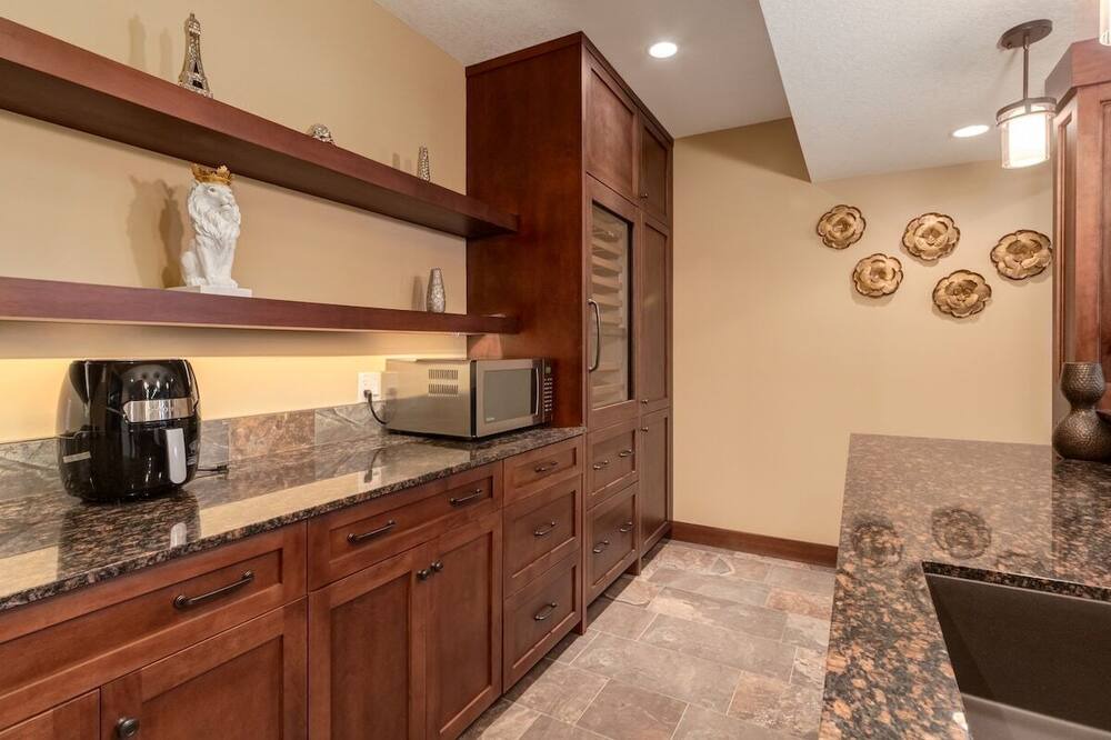 Photo of Kitchen in Calgary