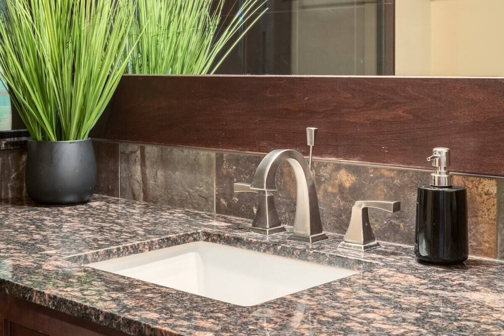 Photo of Bathroom in Calgary