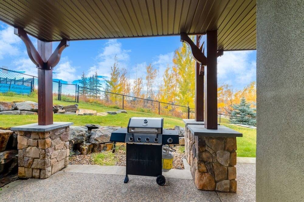 Photo of Outdoor in Calgary