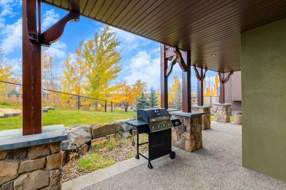 Photo of Outdoor in Calgary