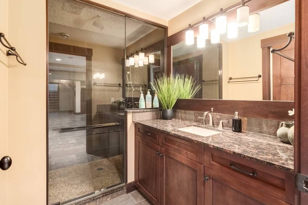Photo of Bathroom in Calgary