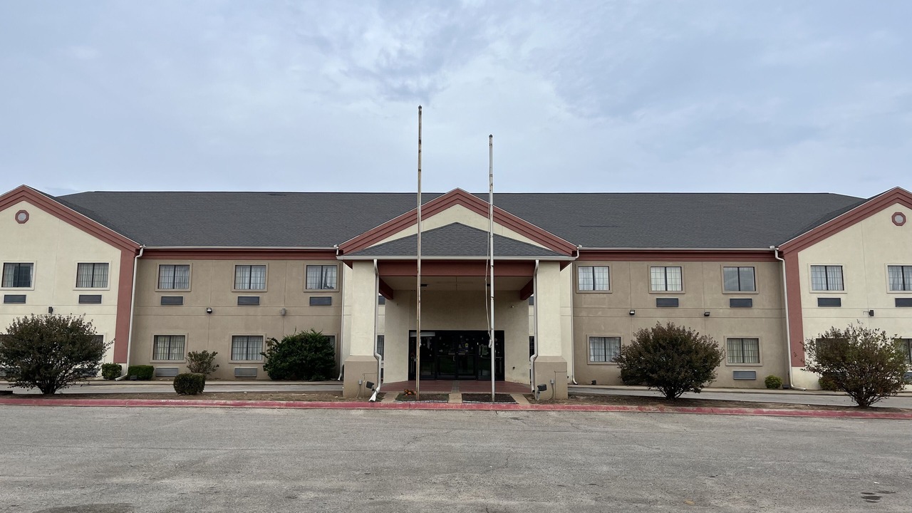 Photo of Outdoor in Hugo
